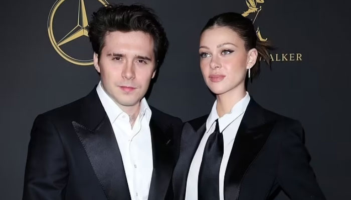 Brooklyn Beckham ‘feeling lost’ as Nicola Peltz gears up for her movie release