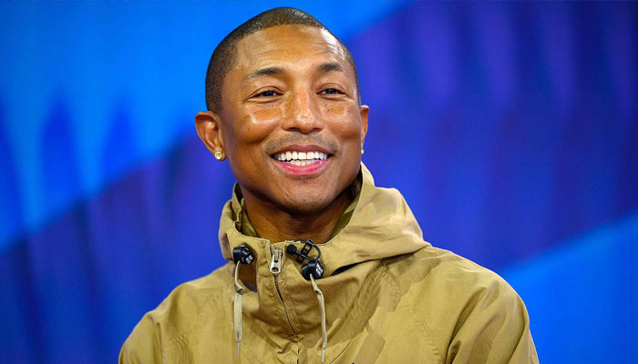 Focus Features and Pharell Williams join hands for an animated biopic