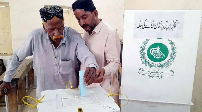 Burgeoning hope, looming uncertainties