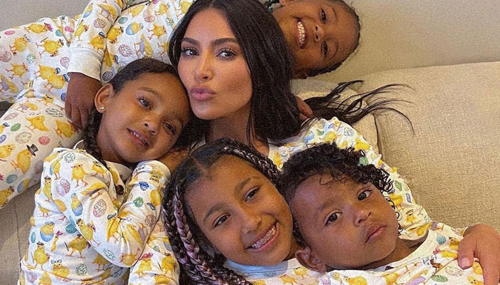 Kim Kardashian gets honest about parenting: Will never do that