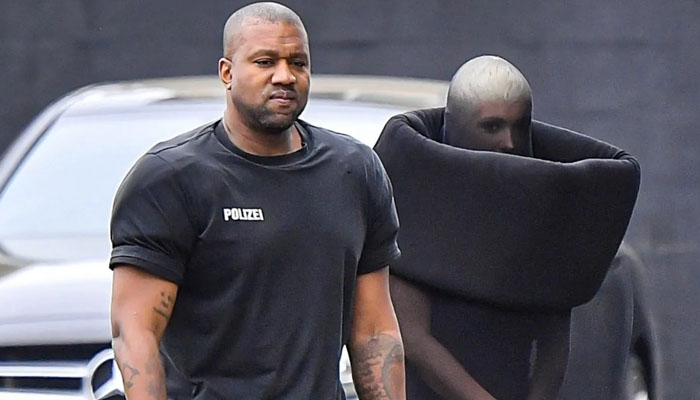 Kanye West and Bianca Censori have been the focus of headlines for their provocative displays