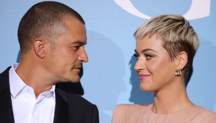 Photo: Katy Perry, Orlando Bloom to tie the knot for only this reason