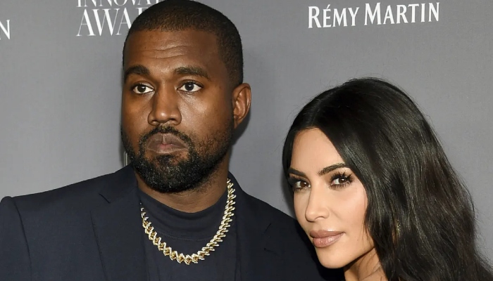 Photo: Kim Kardashian shares parenting strategy related to Kanye Wests daughter