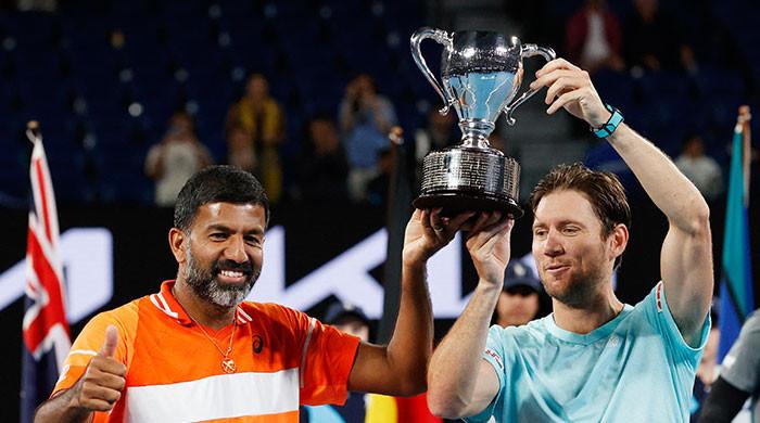 Australian Open 2024: Matthew Ebden, Rohan Bopanna crowned men's doubles champion - Vimarsana News