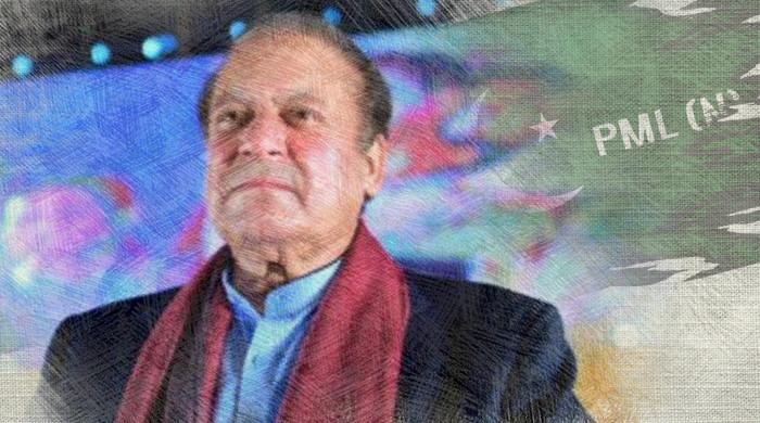 The paradoxical life of Nawaz Sharif The paradoxical life of Nawaz Sharif