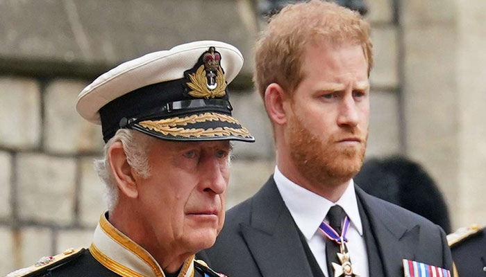 Prince Harry, King Charles rift on turning point after prostrate surgery