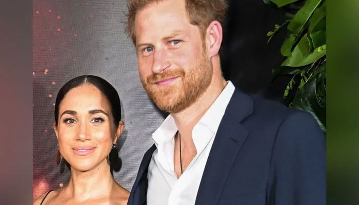 Prince Harry, Meghan Markle are peddling propaganda and are ‘very calculated