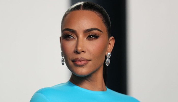 Photo: Kim Kardashian reveals lofty career plans for her kids with Kanye West
