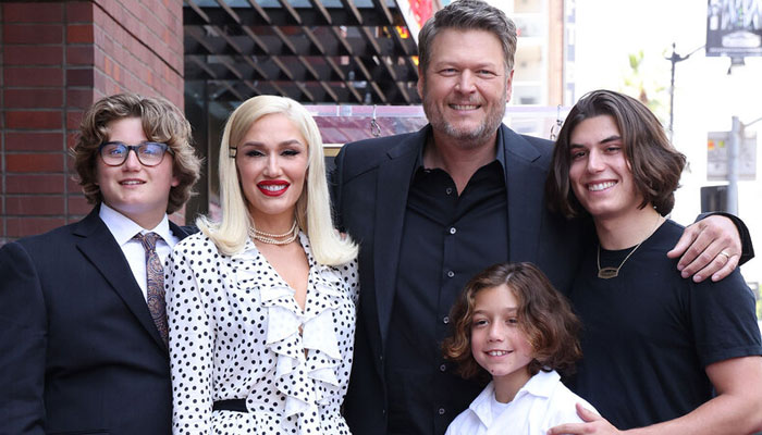 Gwen Stefanis younger fans usually dont know about her early years of fame with her rock band No Doubt