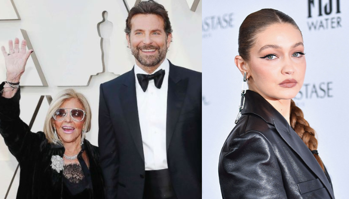 Bradley Cooper’s mother Gloria Campano has reportedly become a hurdle in his relationship with Gigi Hadid