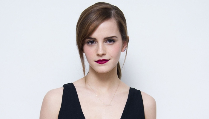 Photo: Emma Watson announces a major career upgrade