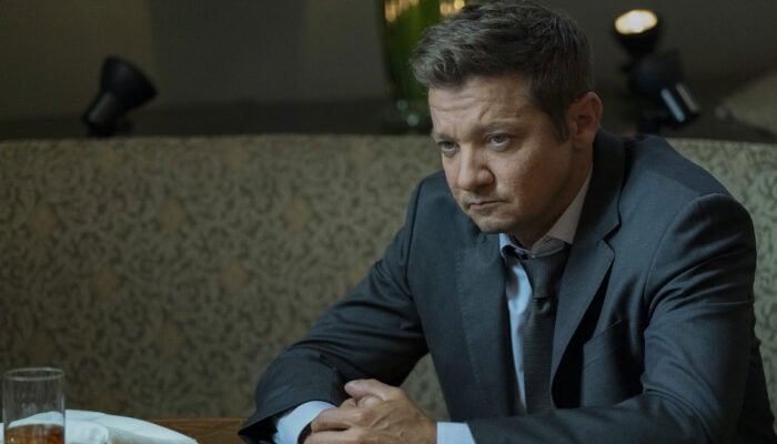 Jeremy Renner confused about career after snowplow accident?