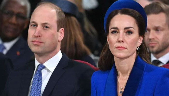 Prince William, Kate Middleton bitter nicknames for each other during fights