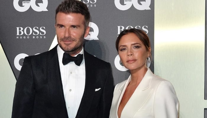 Victoria Beckham reveals her approach behind Netflixs Beckham