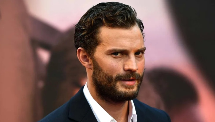 Jamie Dornan reveals scary aftermath of his Fifty Shades franchise
