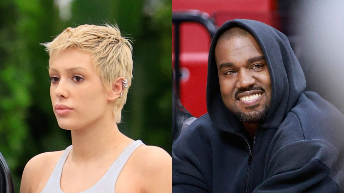 Kanye West imposes another ban on Bianca Censori