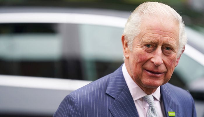King Charles offers worrying update after enlarged prostate surgery