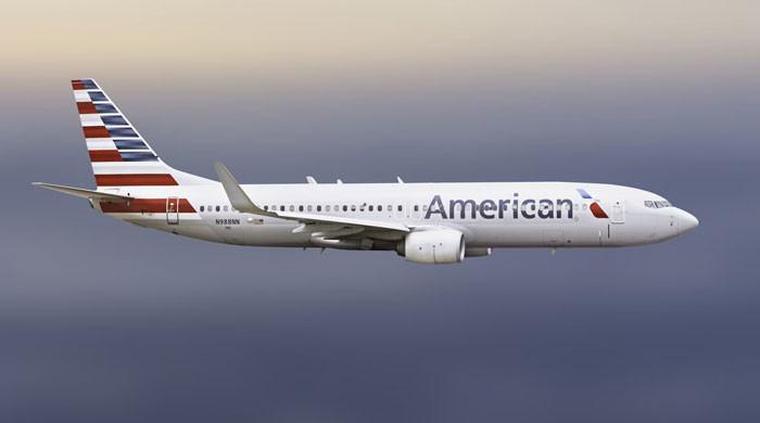 6 osób zostało rannych po lądowaniu samolotu American Airlines na lotnisku w Maui