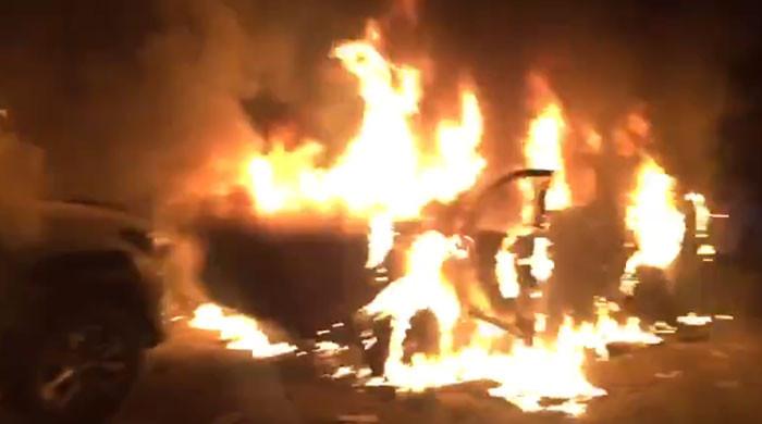 One killed, another injured in 'MQM-PPP workers clash' in Karachi - Vimarsana News