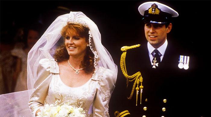 Książę Andrzej ostrzegł Sarę Ferguson przed ponownym wyjściem za mąż w związku z nową diagnozą