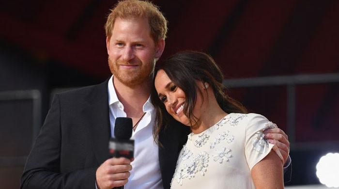 Meghan Markle, Prince Harry get sweet advice related to Hollywood future: 'make or break' - Vimarsana News