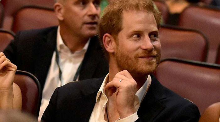 Prince Harry is 'ambulance chasing' to 'vainly profit from Kate Middleton - Vimarsana News