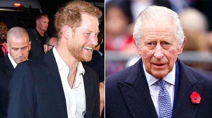 Prince Harry's lowering the bar 'more than before' after King Charles' surgery - Vimarsana News