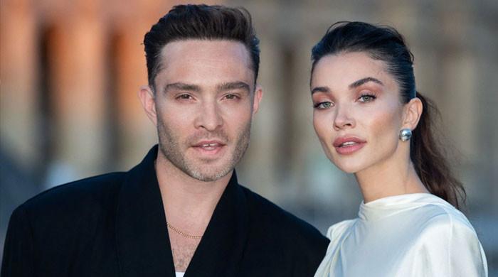 Gossip Girl actor Ed Westwick engaged left fans heartbroken