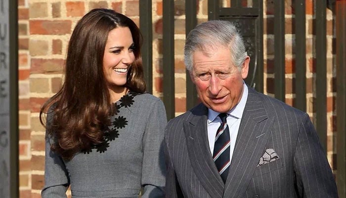 King Charles and Queen Camilla sweetly check up on Kate Middleton before surgery