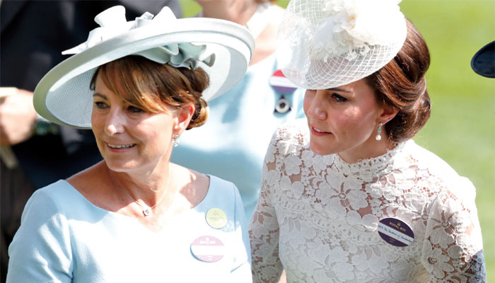 Will Kate Middleton attend mom Caroles 69th birthday this week?