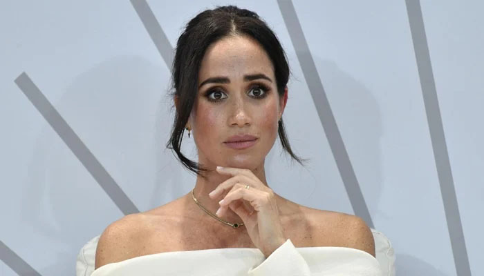 Meghan Markle is reportedly very worried due to lack of a steady income stream