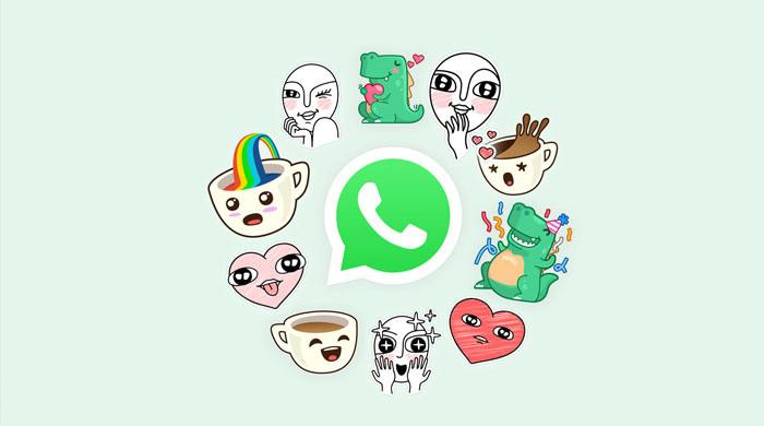 Bored of same old stickers? WhatsApp rolls out feature to create new ones