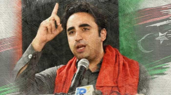 Bilawal Bhutto-Zardari: Echoes of legacy, visions of progress