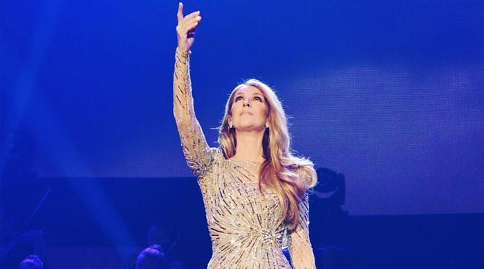 Celine Dion's shares major update for ‘I Am: Celine Dion' doc