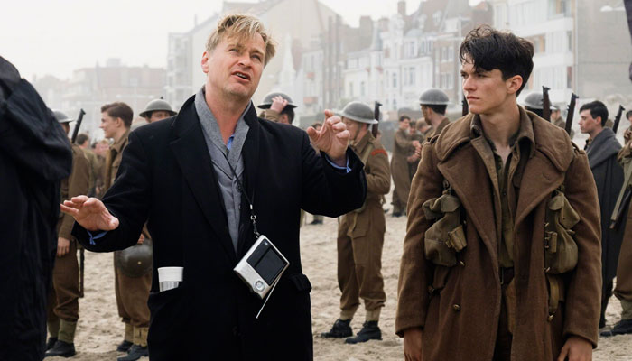 Christopher Nolan reveals what films he will make in future