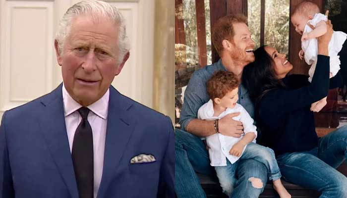 Prince Harry makes wise move as King Charles, Kate Middleton recuperate from surgeries