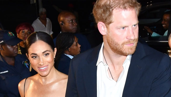 Harry, Meghan ‘Bob Marley: One Love’ surprise appearance was ‘bizarre’: Cast