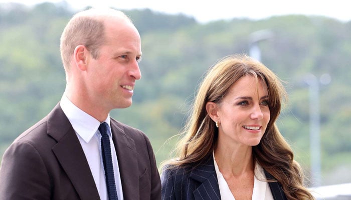 Kate Middleton relying on nanny to take care of kids as Prince William resumes duty