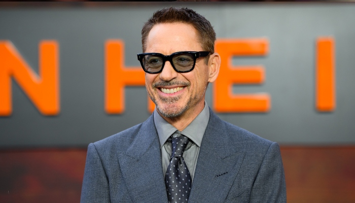 Photo: Robert Downey Jr. recounts a sweet childhood memory after Oscars earn