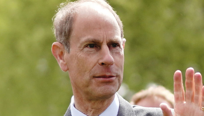 Prince Edward break challenged King Charles slimmed-down monarchy