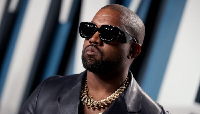 Photo: Truth behind Kanye West’s Instagram wipe laid bare