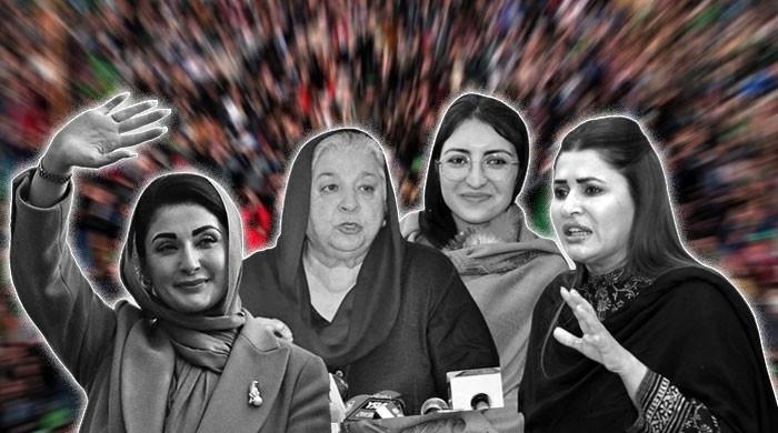 Election 2024: Top women candidates to watch out for Election 2024: Top women candidates to watch out for