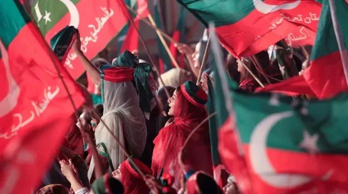 PTI decides to stage fresh intra-party polls 'within 15 days'