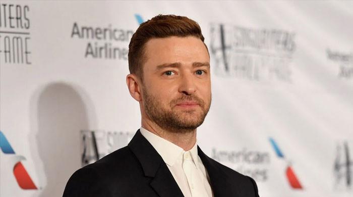 Justin Timberlake felt like ‘Its time' to return to music: shared Insider