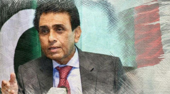 Khalid Maqbool Siddiqui: From student politics to National Assembly