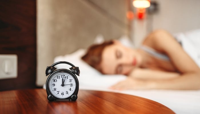 Photo:8 Science-backed Strategies for a Better Nights Sleep