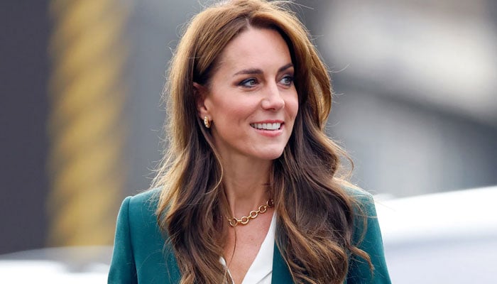 Kate Middleton health scare as doctors dont keep in hospital for long