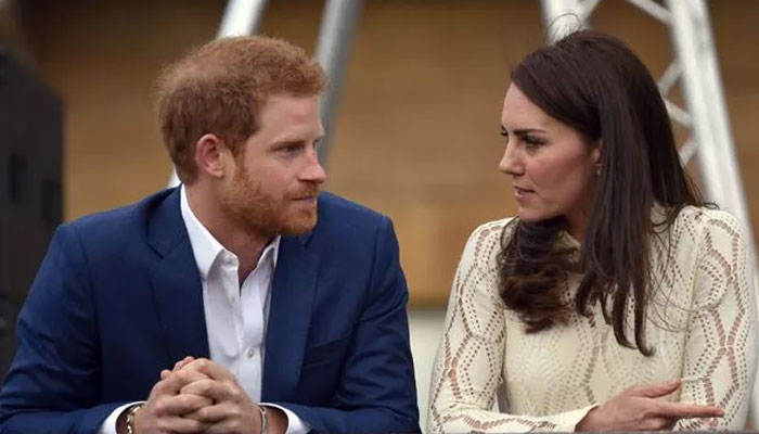 Prince Harry will come to regret how he humiliated Kate Middleton