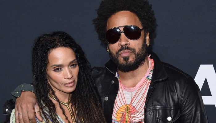 Lenny Kravitz talks adoration and ‘quiet love’ for ex-wife Lisa Bonet
