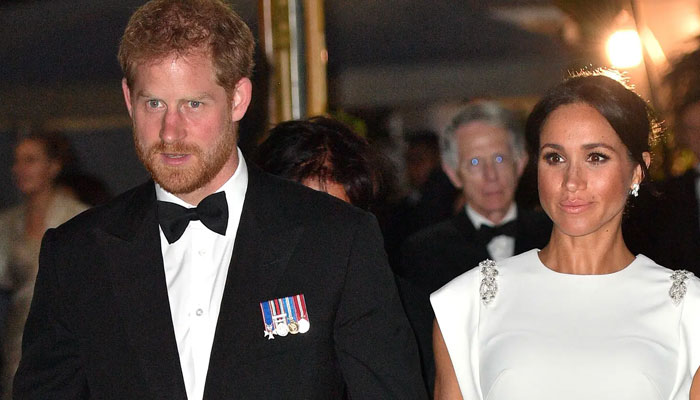 Meghan Markle makes first statement since King Charles’ enlarged prostate surgery